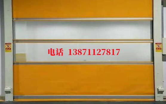 康县洁净室门